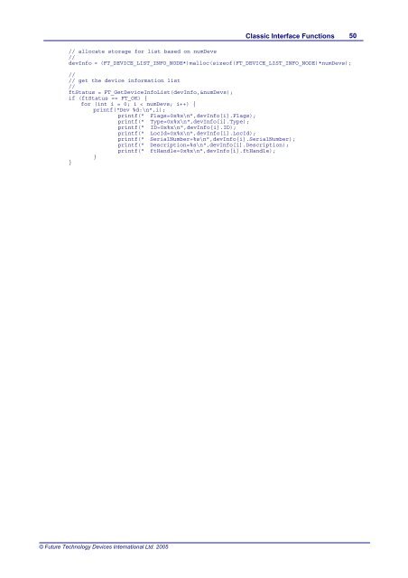 Programming Info D2XXPG31.pdf