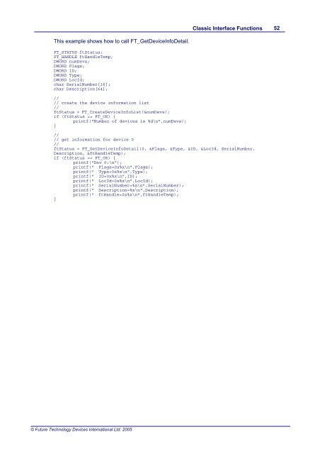 Programming Info D2XXPG31.pdf