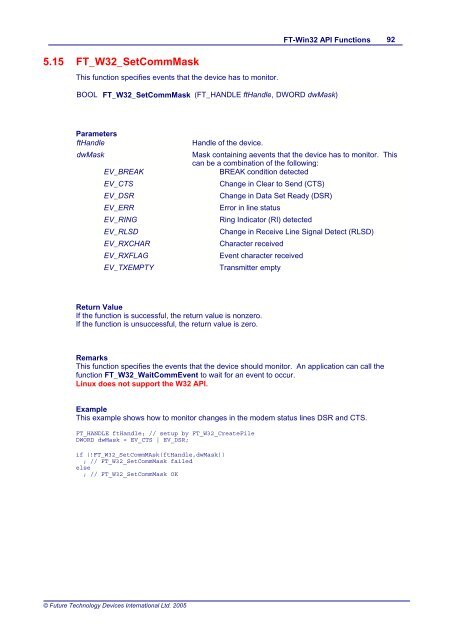 Programming Info D2XXPG31.pdf