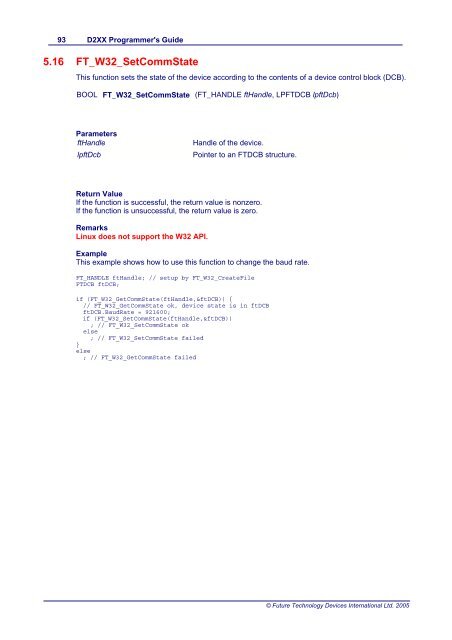 Programming Info D2XXPG31.pdf