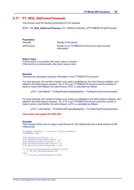 Programming Info D2XXPG31.pdf