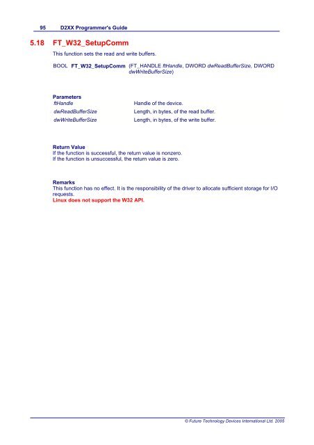 Programming Info D2XXPG31.pdf