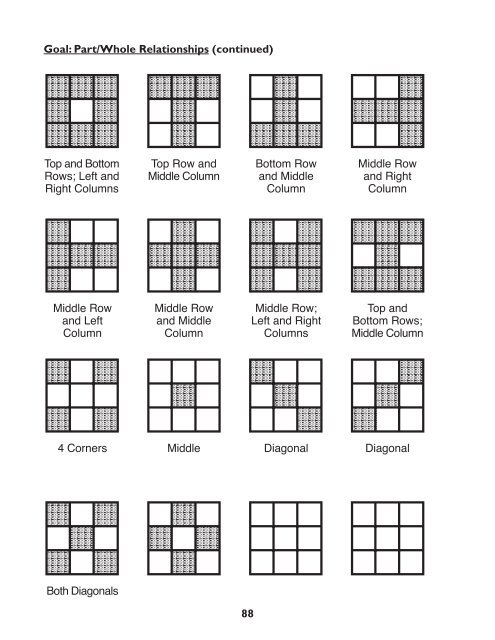 Light Box Activity Guide Level Two, Large Print (7-08680-00)