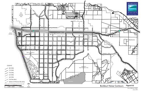 General Plan - Moreno Valley