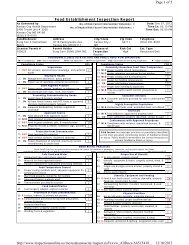 Food Establishment Inspection Report Page 1 of 5 12/10/2012 http ...