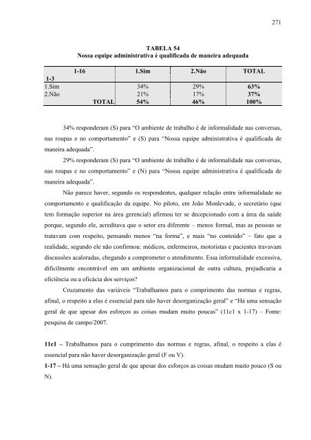 Informação na Gestão Pública da saúde sob uma ótica ... - capes