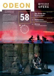 Der Ring des Nibelungen - De Nederlandse Opera