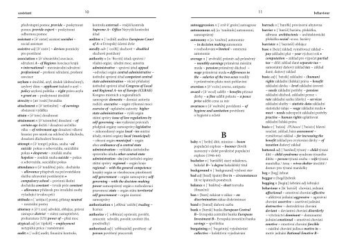 Anglicko-ÄeskÃ½ Äesko-anglickÃ½ slovnÃ­k - OstravskÃ¡ univerzita v ...