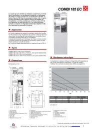 COMBI 185 EC - habiterautrement.info