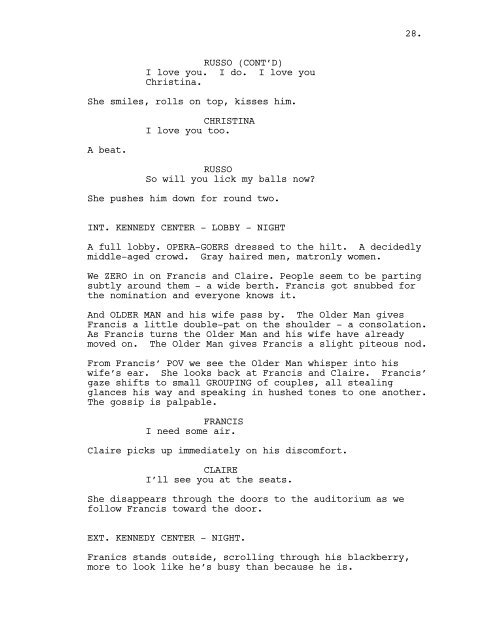 House-of-Cards-Pilot-Script