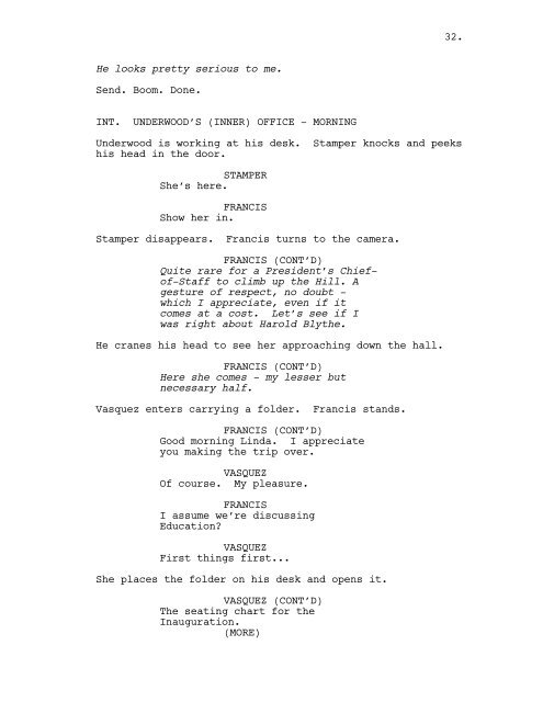 House-of-Cards-Pilot-Script