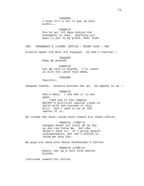 House-of-Cards-Pilot-Script