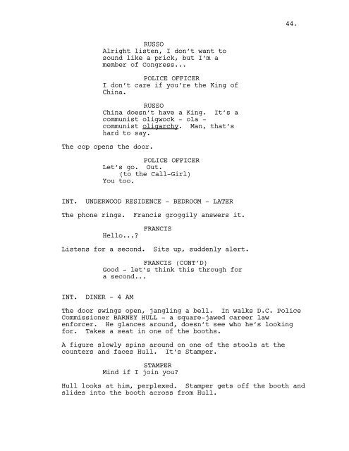 House-of-Cards-Pilot-Script