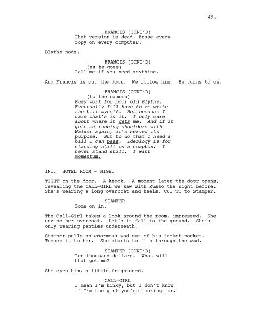 House-of-Cards-Pilot-Script