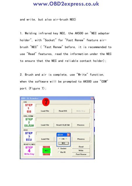 ak500-key programmer-user-mannual.pdf - Car diagnostic tool
