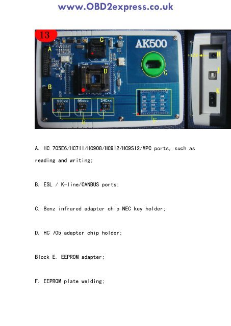 ak500-key programmer-user-mannual.pdf - Car diagnostic tool