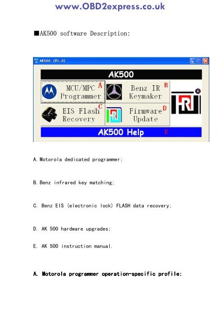 ak500-key programmer-user-mannual.pdf - Car diagnostic tool