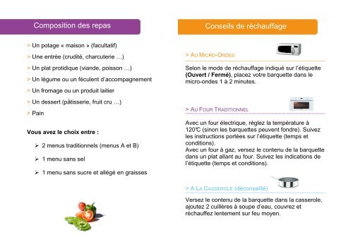 LIVRET CCAS DE JOUE LES TOURS