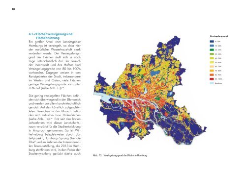 Kruse Integriertes Regenwassermanagement 10 ... - Projekt RISA