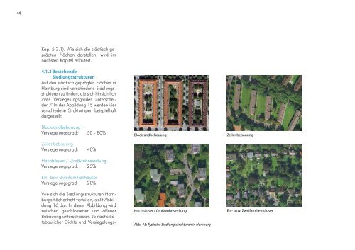 Kruse Integriertes Regenwassermanagement 10 ... - Projekt RISA