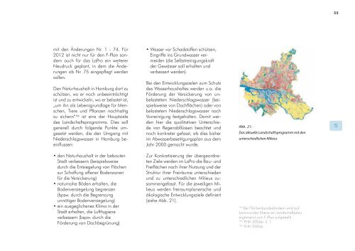 Kruse Integriertes Regenwassermanagement 10 ... - Projekt RISA