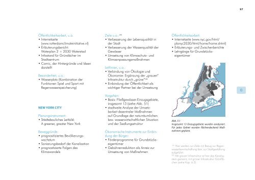 Kruse Integriertes Regenwassermanagement 10 ... - Projekt RISA