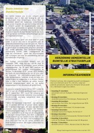 Folder uit stadsmagazine.pdf - Stad Dendermonde