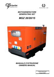 MGZ 20/20/15 - Europa Plant Services Ltd