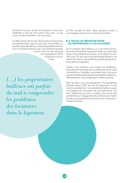 Lutter contre la précarité énergétique dans le ... - Ville de Montreuil