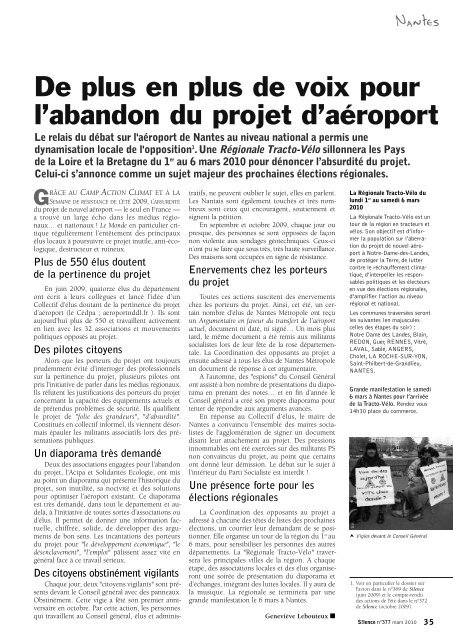 tÃ©lÃ©chargement en PDF ici. - Silence