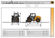 JCB LOADALL FARM SPECIAL 520-40