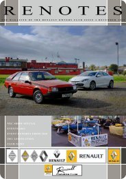 Download - Renault Owners Club Forum