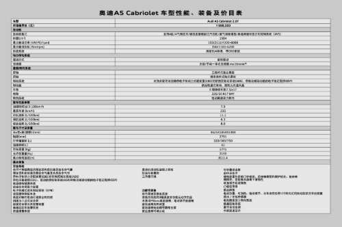 Page 1 Page 2 Page 3 Page 4 Page 5 Page 6 灯光包含后座阅读灯 ...