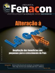 Online - Fenacon