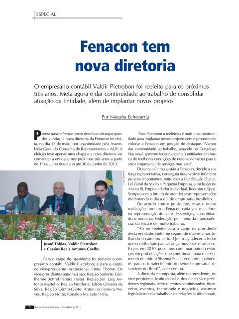 Online - Fenacon