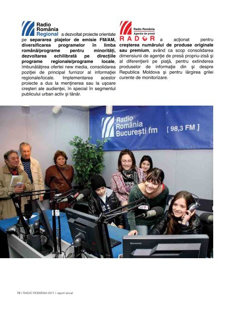 Radio RomÃ¢nia