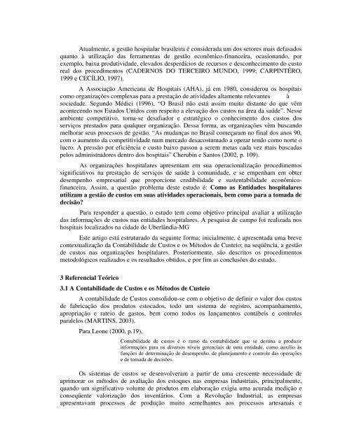 0124338 - CCN - Departamento de CiÃªncias ContÃ¡beis