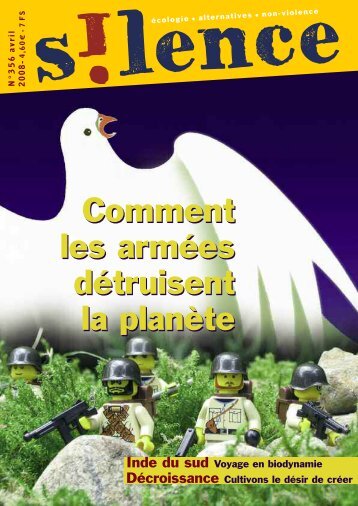 tÃ©lÃ©chargement en PDF ici. - Silence