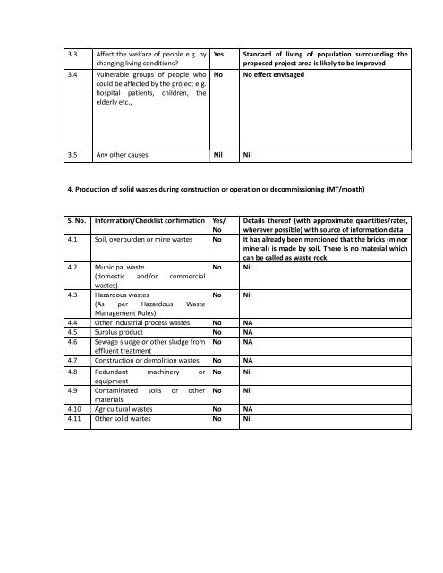 APPENDIX I (See paragraph - 6) FORM 1 - Seiaacg.org