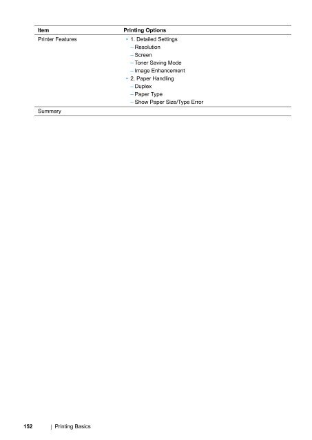 DocuPrint P255 dw User Manual - Fuji Xerox Printers