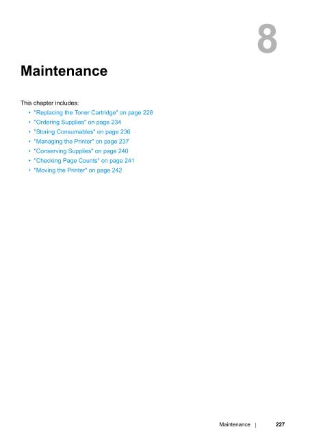 DocuPrint P255 dw User Manual - Fuji Xerox Printers