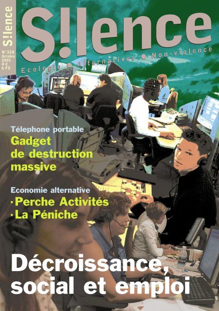 tÃ©lÃ©chargement en PDF ici. - Silence