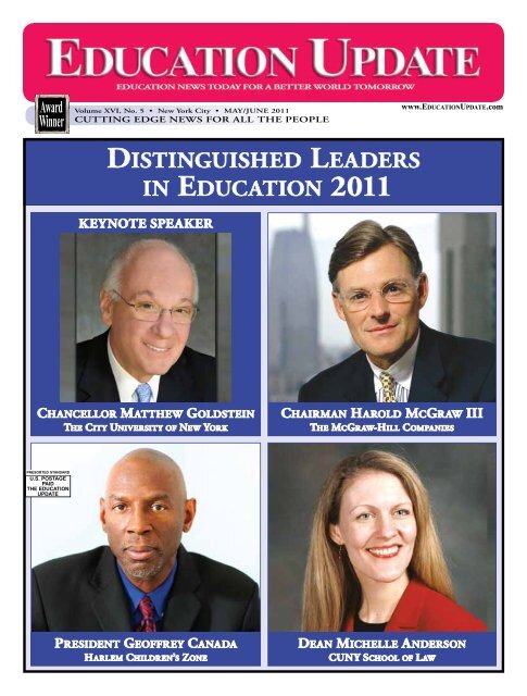 Download PDF - Education Update