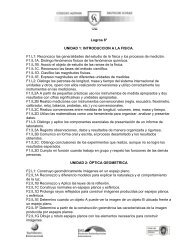 Logros 8Â° UNIDAD 1: INTRODUCCION A LA FISICA. F1.L1 ...