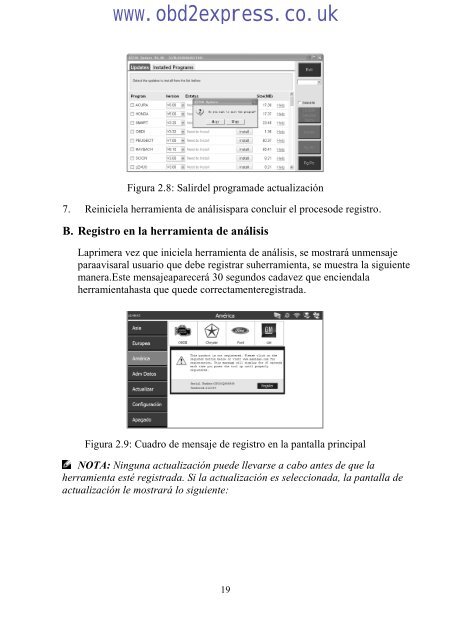 Table of Contents