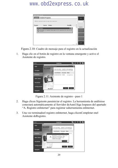 Table of Contents