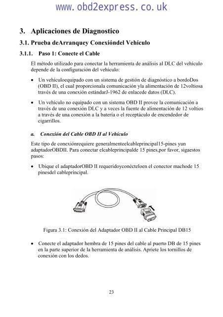 Table of Contents