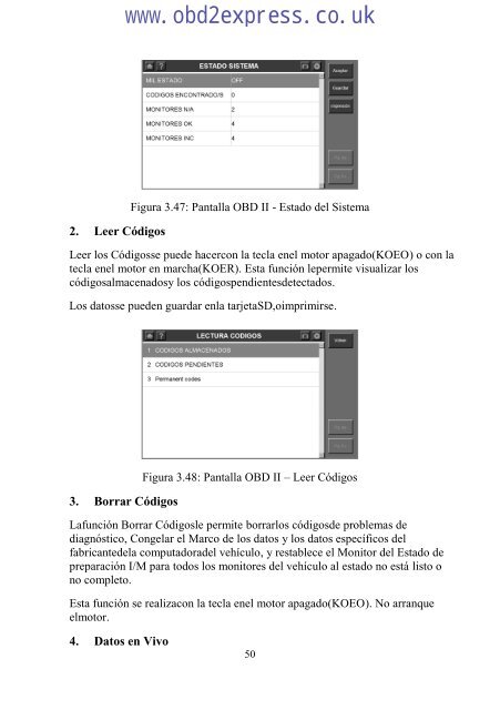 Table of Contents