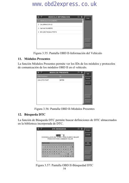 Table of Contents