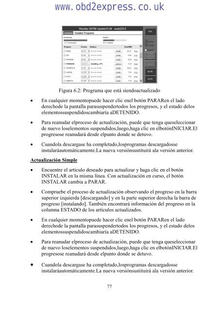 Table of Contents